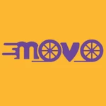 movo android application logo